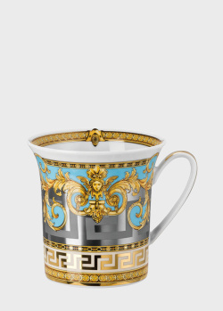 Чашка Rosenthal Versace Prestige Gala 350мл, фото
